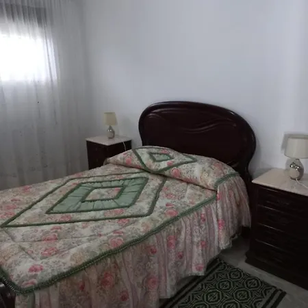 Nyaraló Vivenda Isabel