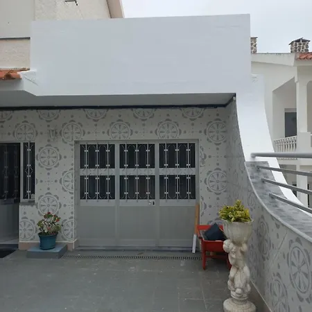 Vivenda Isabel Holiday home Nazare